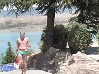 stranger water park
